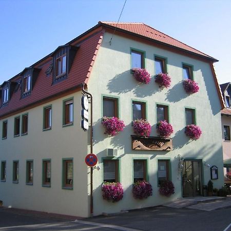 Zenntaler Hof Otel Neuhof an der Zenn Dış mekan fotoğraf