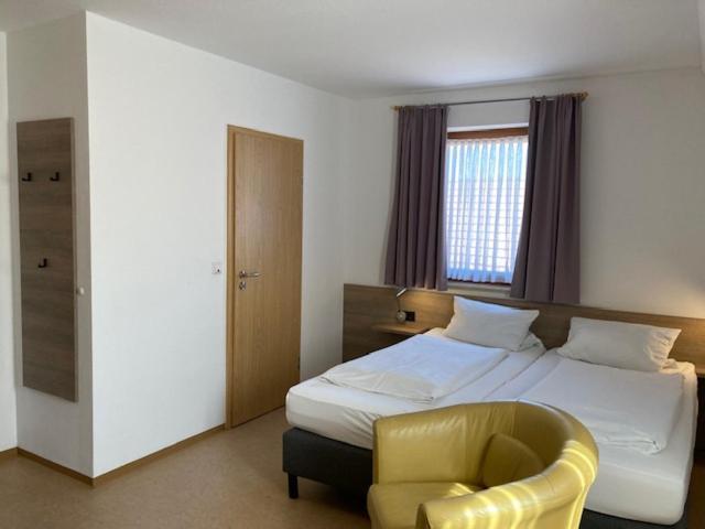 Zenntaler Hof Otel Neuhof an der Zenn Dış mekan fotoğraf